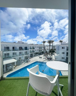 Corralejo Surfing Colors Hotel&Apartments